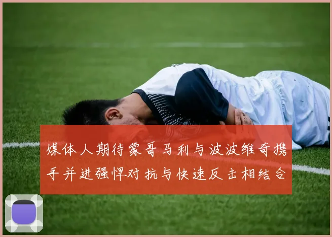 媒体人期待蒙哥马利与波波维奇携手并进强悍对抗与快速反击相结合